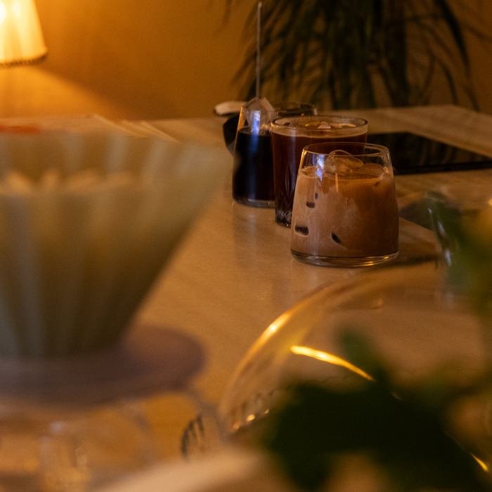 Fleabag Coffee Instagram paylaşımı